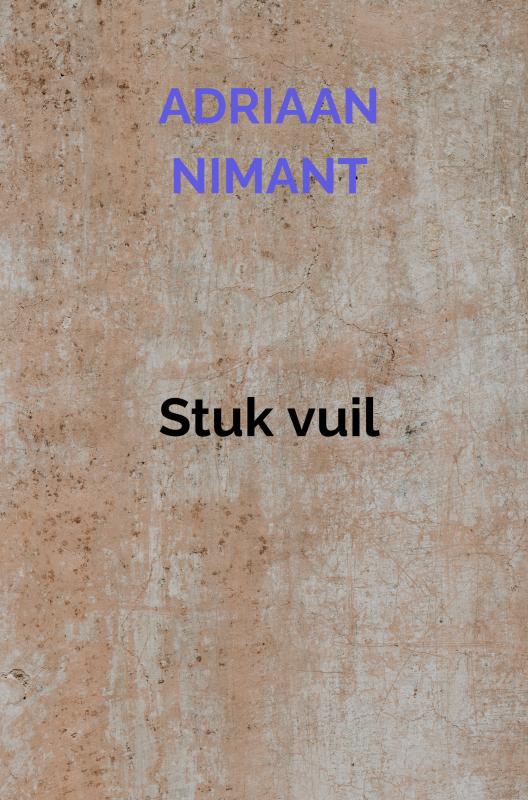 Stuk vuil