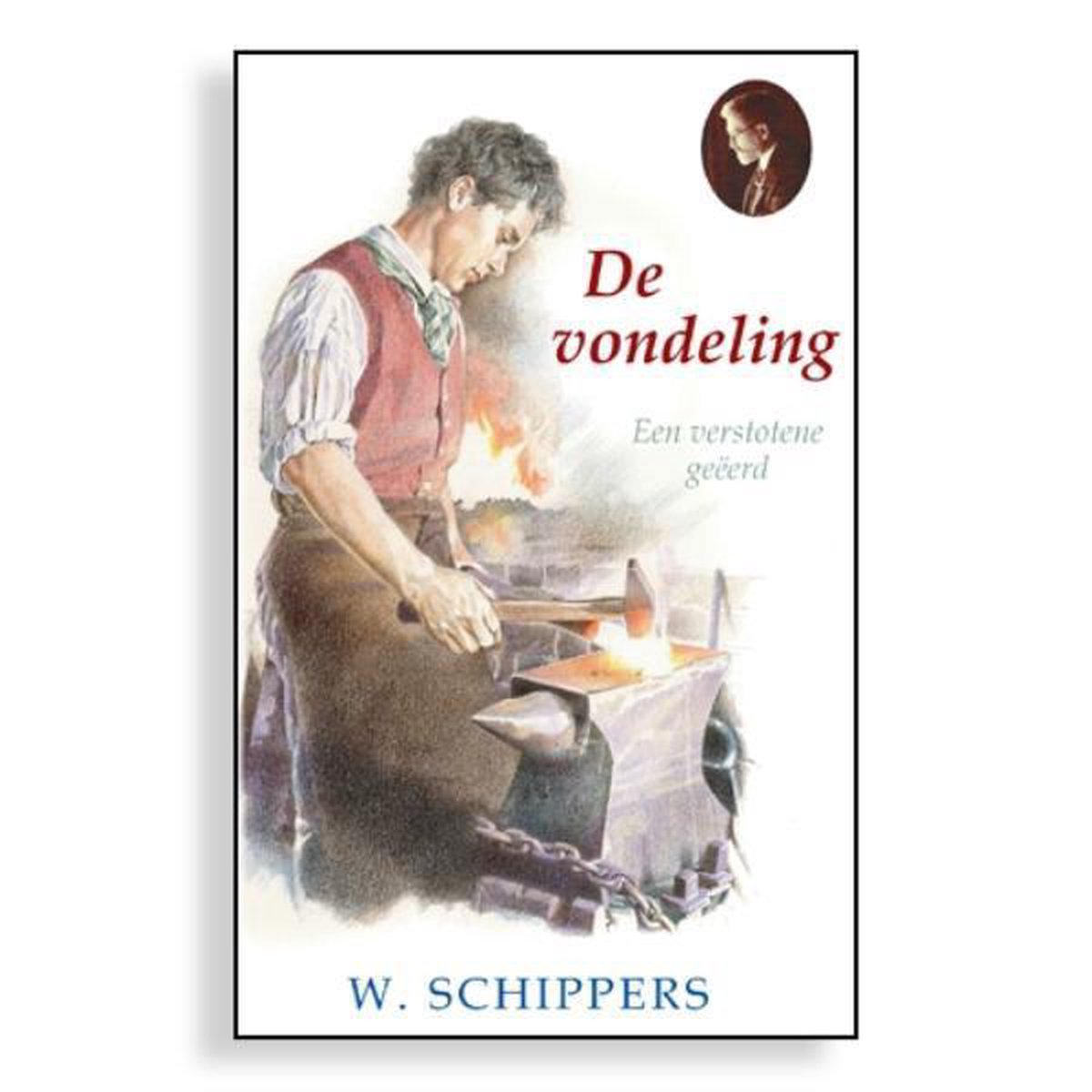 De vondeling