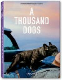 1000 Dogs