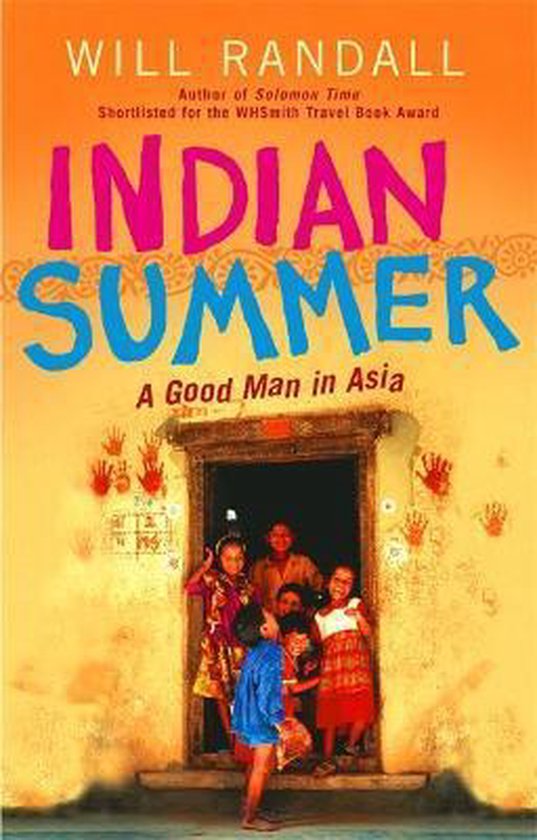 Will Randall Indian Summer thumbnail
