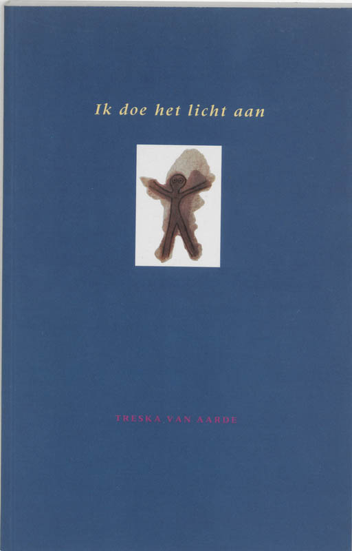 Ik doe het licht aan