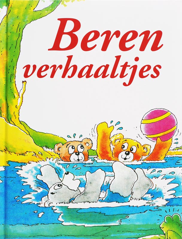 boekenbalie_9789036619011_cover Berenverhaaltjes