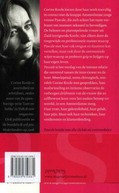 Pascale achterkant