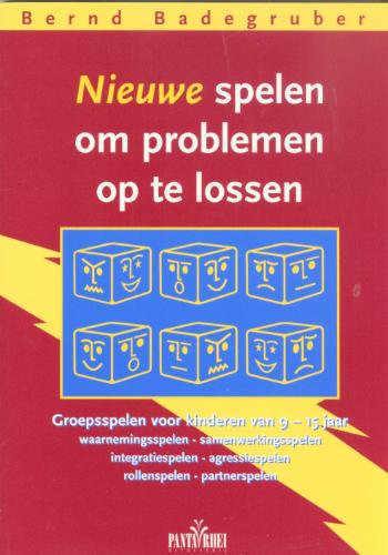 boekenbalie_9789076771410_cover Nieuwe spelen om problemen op te lossen