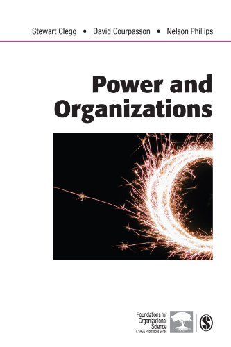 Power & Organizations