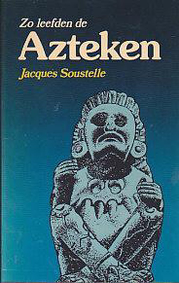 Zo Leefden de Azteken