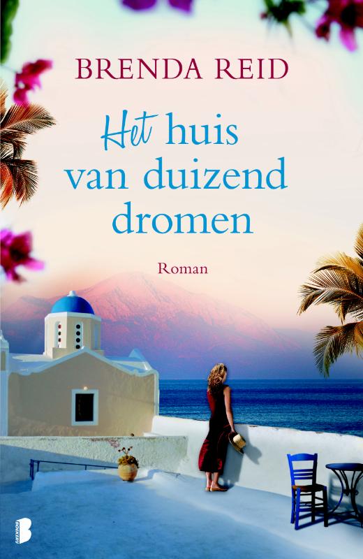 Brenda Reid Het Huis Van Duizend Dromen thumbnail