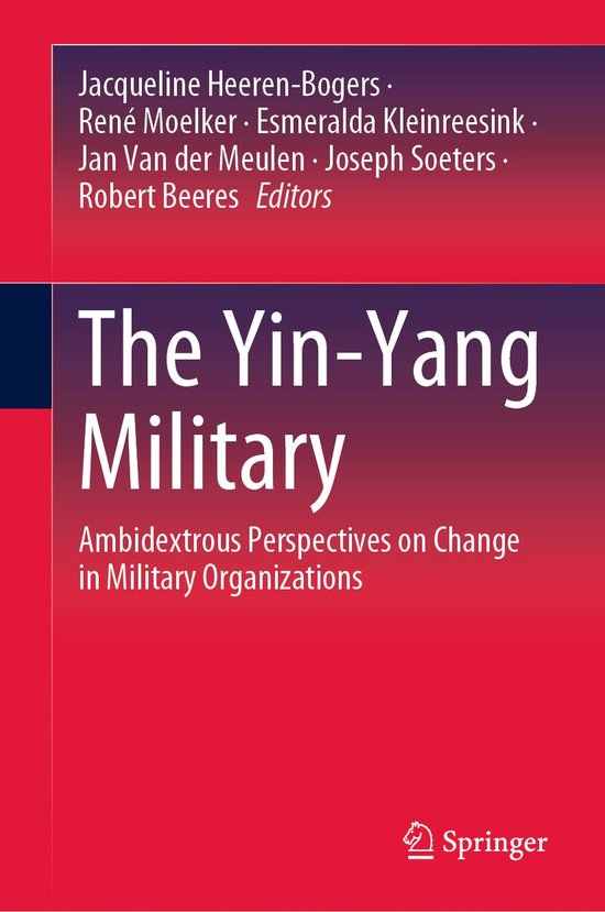 The Yin Yang Military