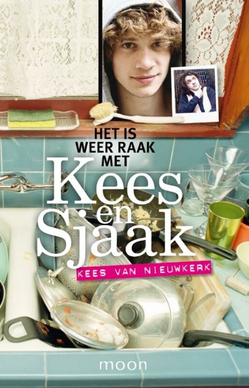 Het is weer raak met Kees en Sjaak