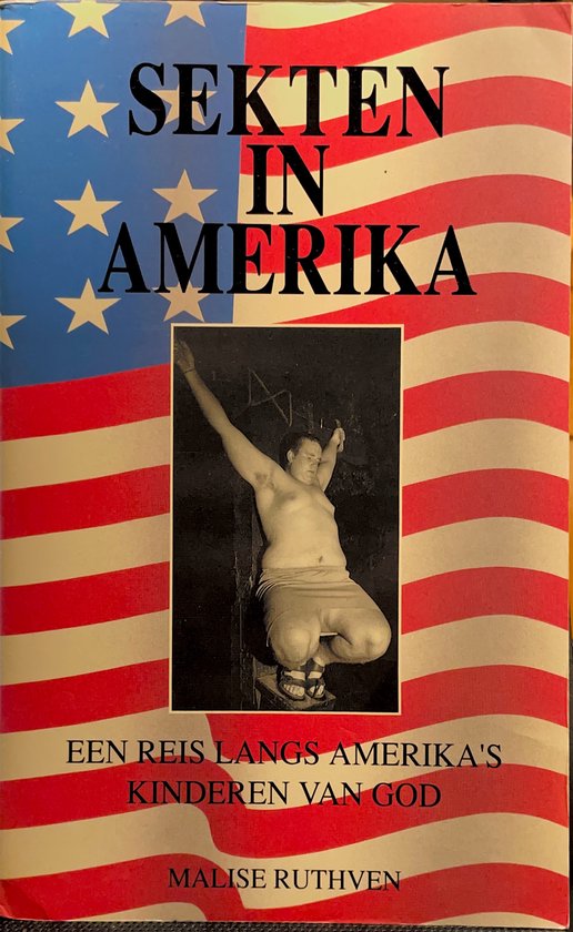 boekenbalie_9789038900315_cover Sekten in Amerika: een reis langs Amerika's kinderen van God