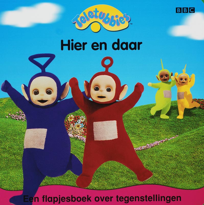 Hier en daar