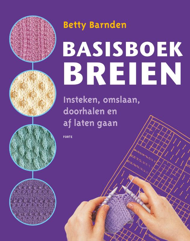 Basisboek breien