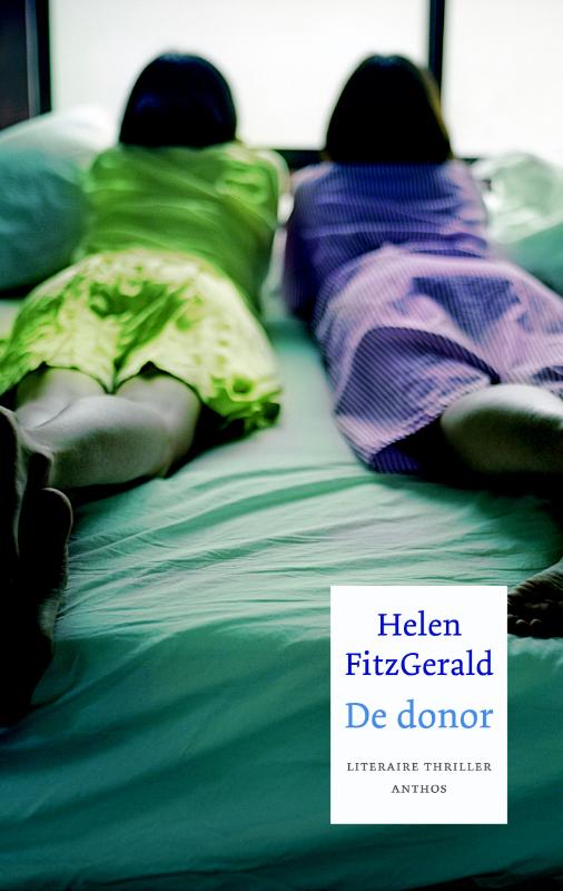 Helen Fitzgerald De Donor thumbnail