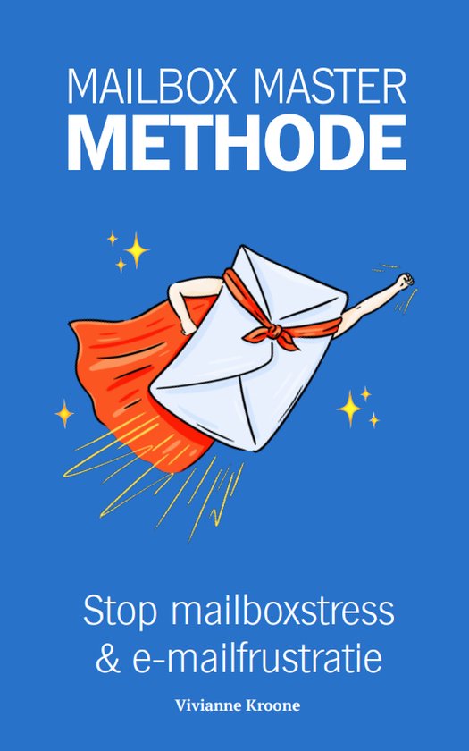 boekenbalie_9789492540171_cover Mailbox Master Methode