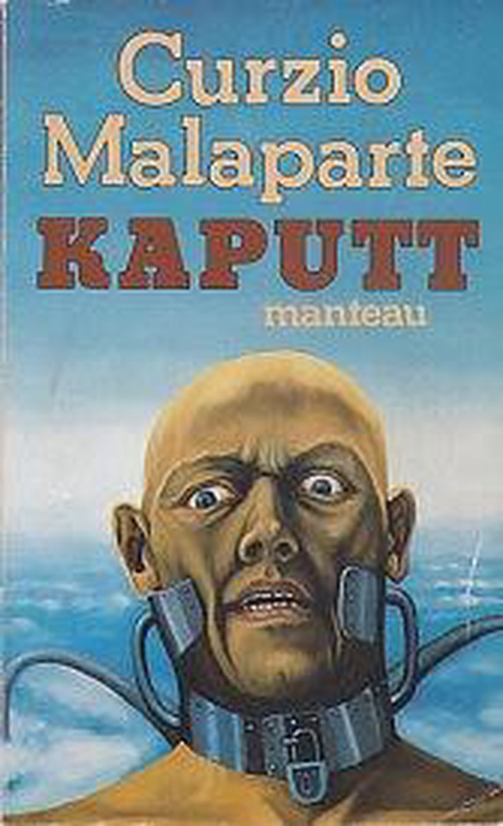 Kaputt