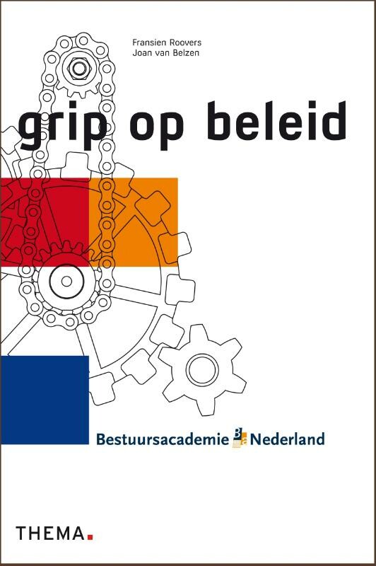 Grip op beleid