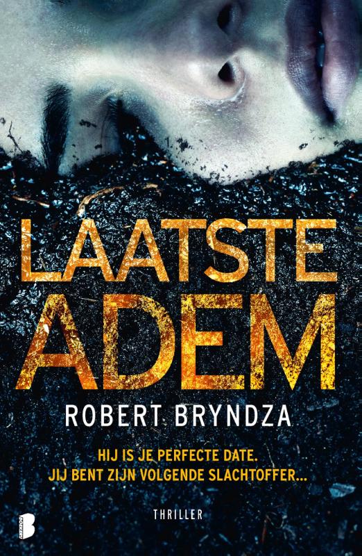 Laatste adem / Erika Foster / 4