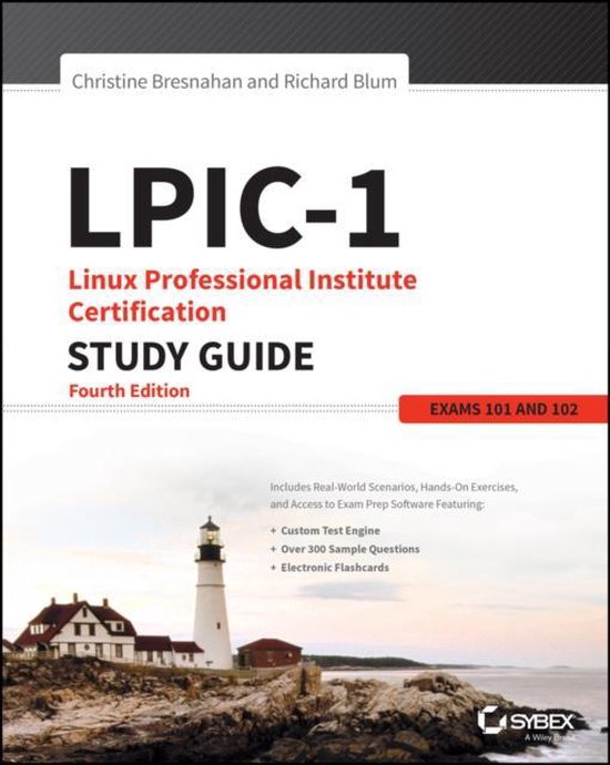 LPIC-1