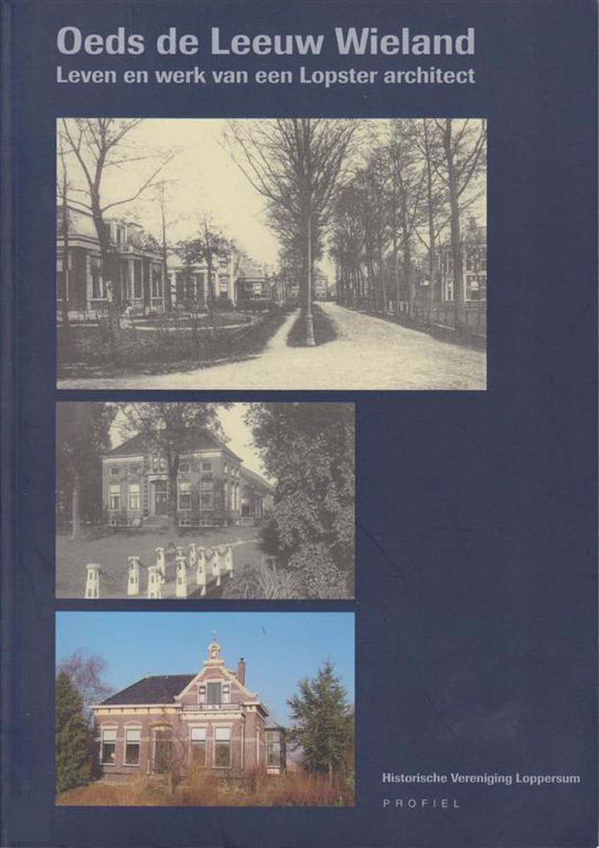 R. Middel Oeds De Leeuw Wieland thumbnail