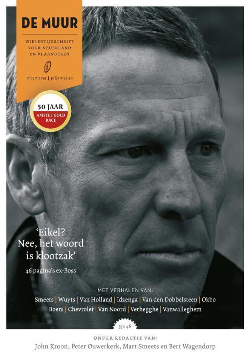 boekenbalie_9789462310124_cover De muur / 48 / De Muur