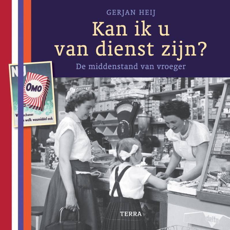 Kan ik u van dienst zijn?