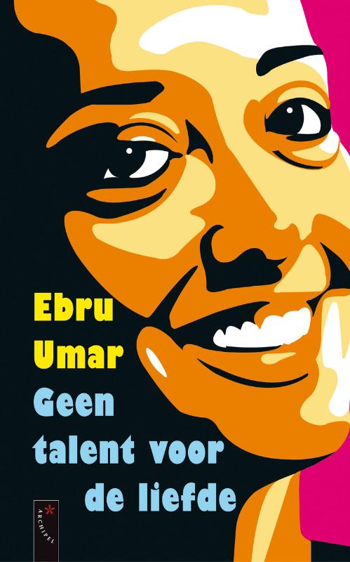 E. Umar Geen Talent Voor De Liefde thumbnail