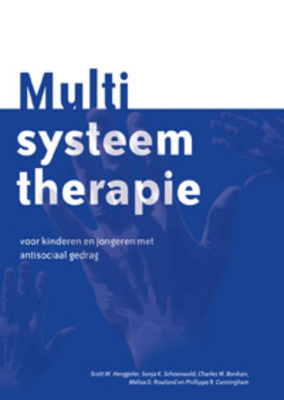 Multisysteem therapie