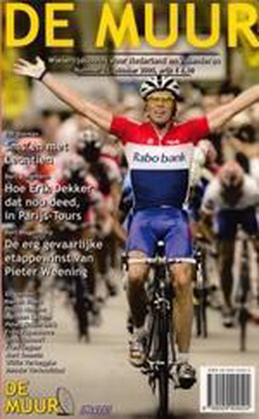 De muur