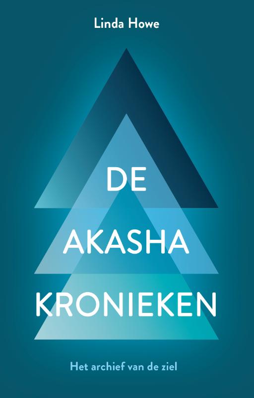 De Akasha kronieken / Akasha