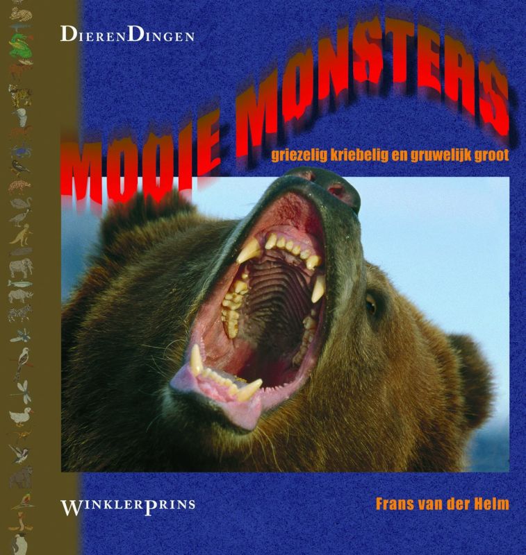 boekenbalie_9789027432155_cover Winkler Prins Dierendingen Mooie Monsters