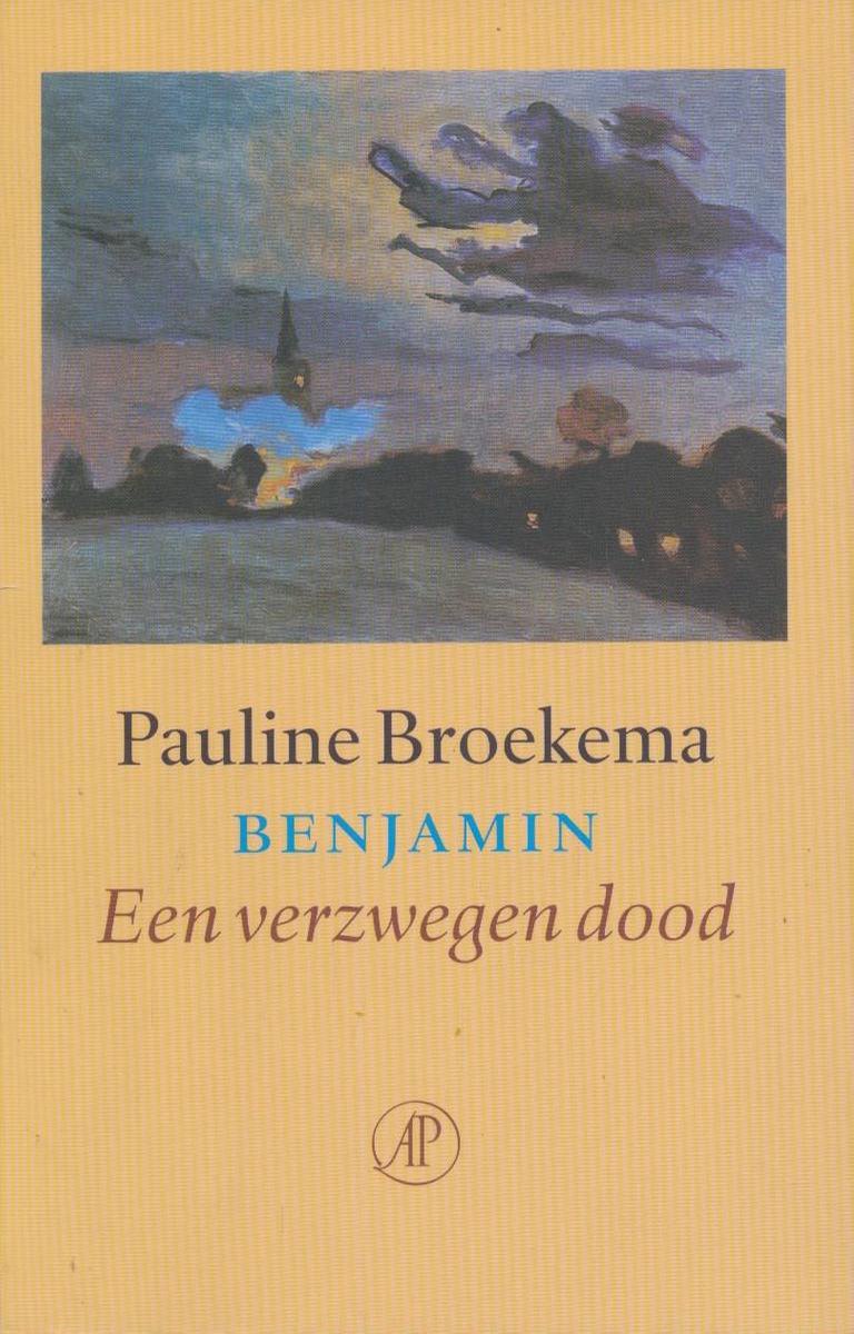 P. Broekema Benjamin thumbnail