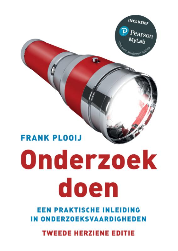 Onderzoek doen