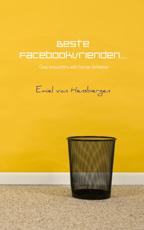 Beste facebookvrienden