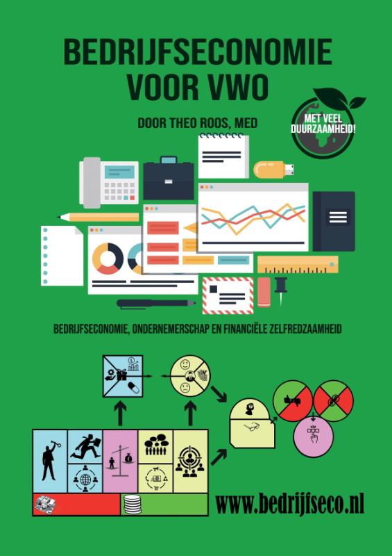 Bedrijfseconomie voor vwo / Bedrijfseconomie voor vwo / 1