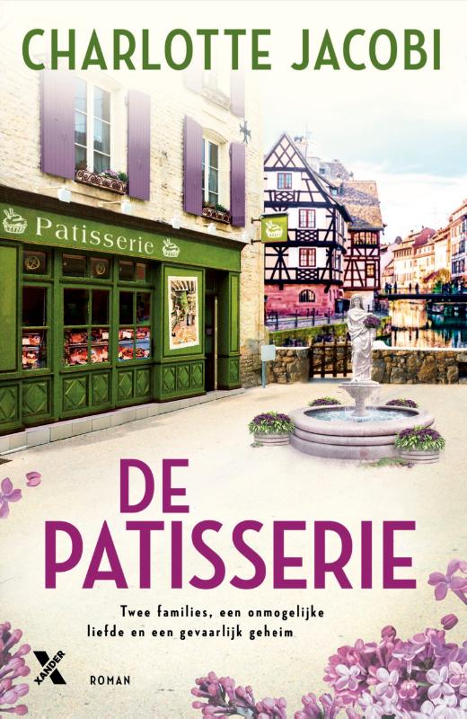 De patisserie / De patisserie / 1