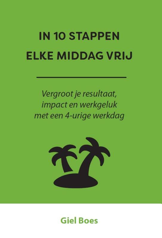 In 10 stappen elke middag vrij / In 10 stappen
