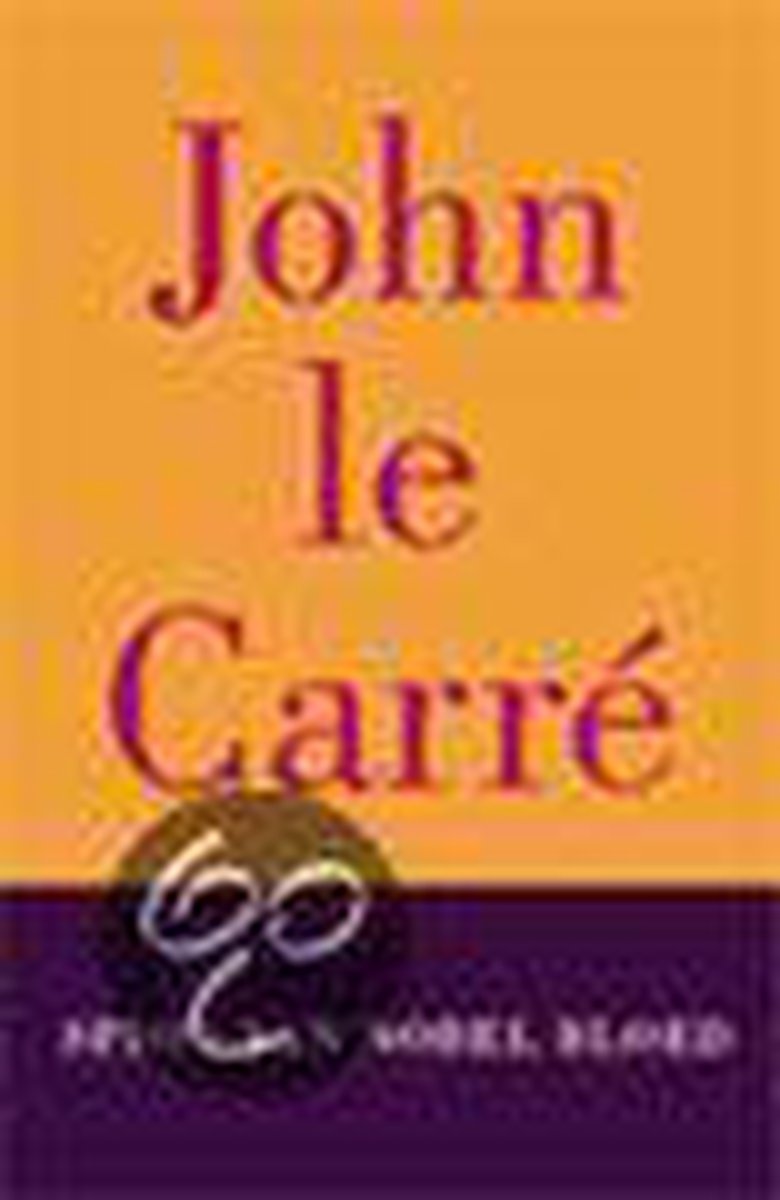 boekenbalie_9789024541812_cover Spion van nobel bloed