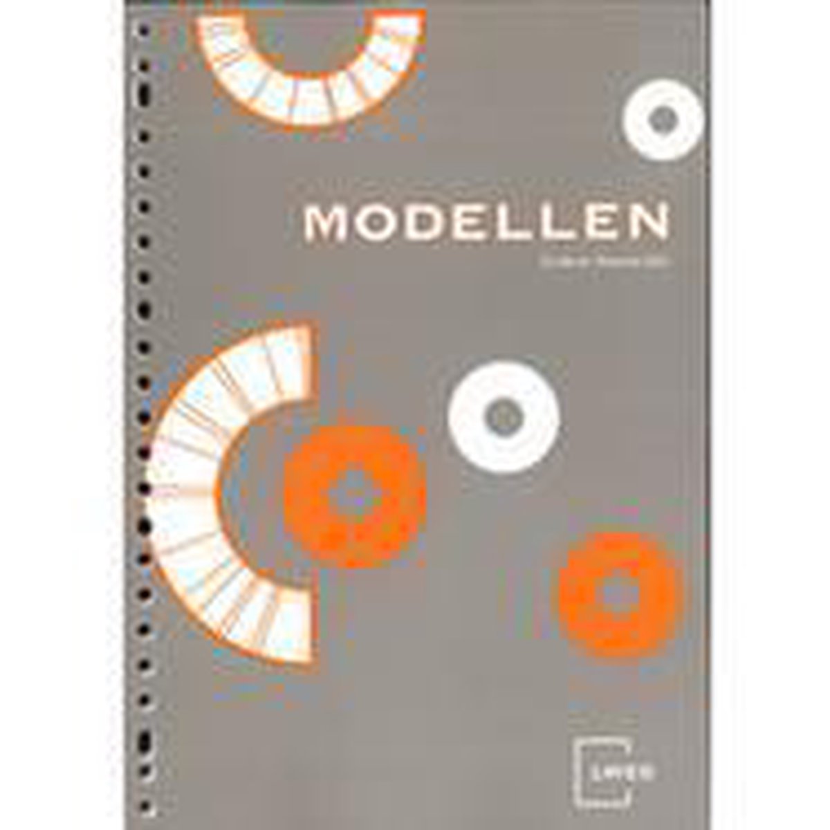 lesbrief vwo Modellen