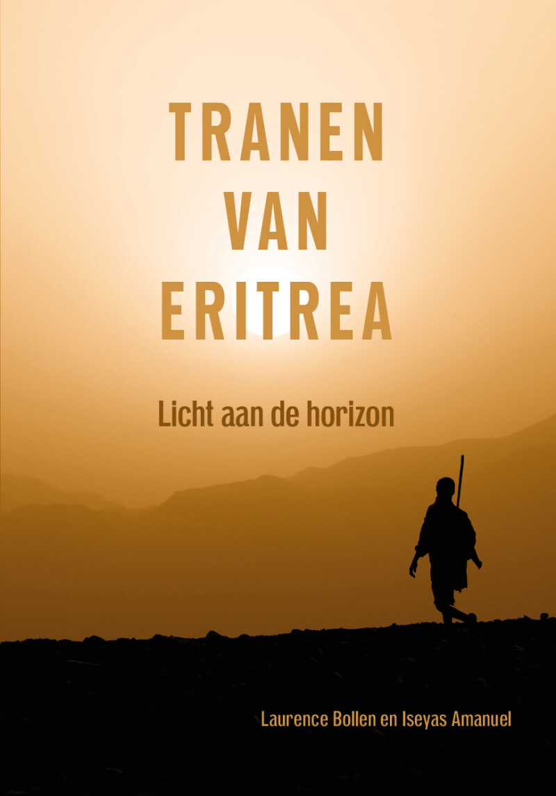 Laurence Bollen Tranen Van Eritrea