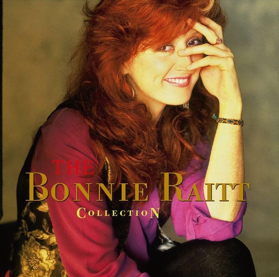 The Bonnie Raitt Collection thumbnail