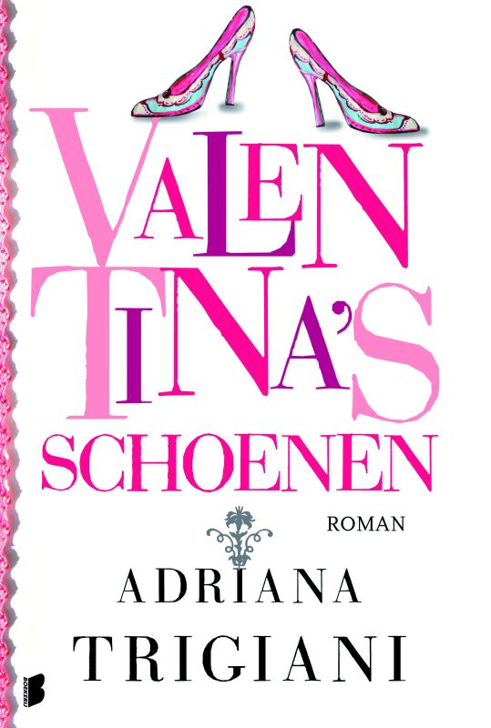 boekenbalie_9789022552858_cover Valentina's schoenen