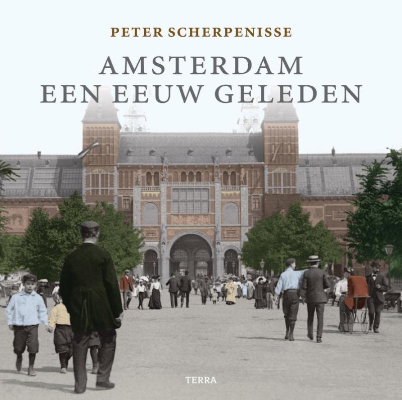 boekenbalie_9789058978592_cover Amsterdam een eeuw geleden