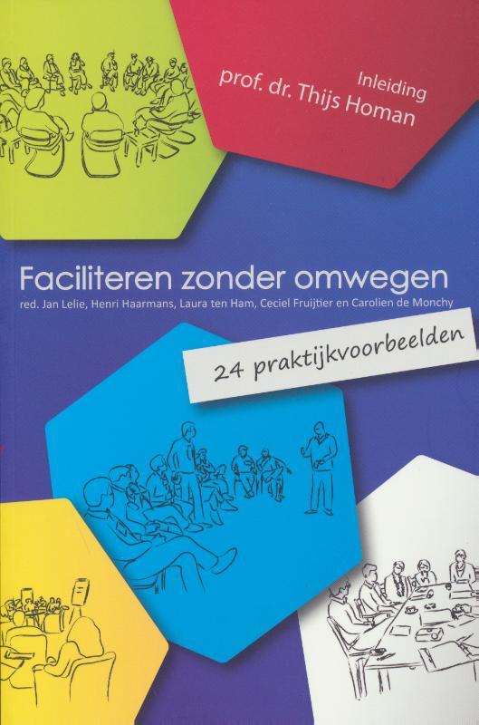 Faciliteren Zonder Omwegen thumbnail