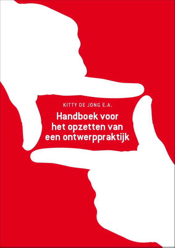 boekenbalie_9789063693183_cover Handboek voor het opzetten van een ontwerppraktijk