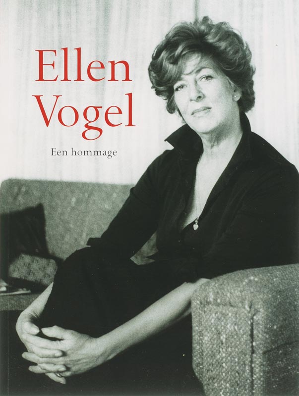 Ellen Vogel