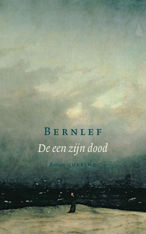 boekenbalie_9789021439051_cover De een zijn dood