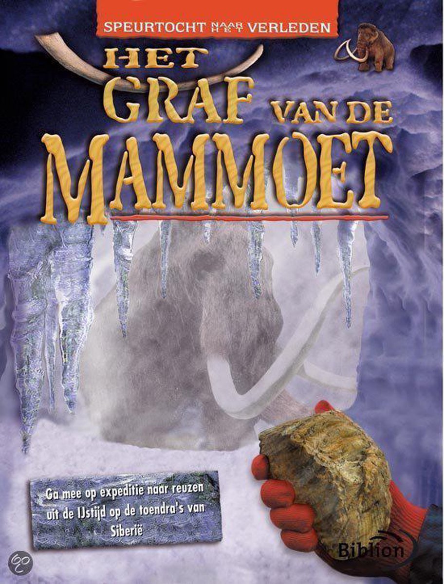 Graf Van De Mammoet