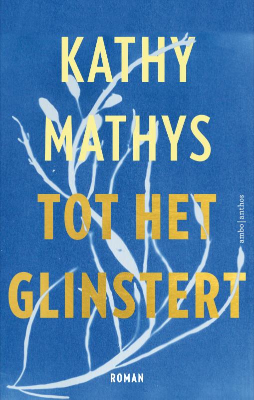 Kathy Mathys Tot Het Glinstert thumbnail