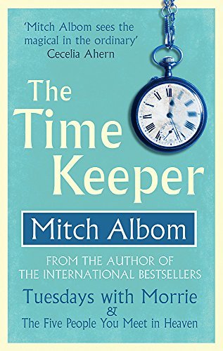 The Time Keeper