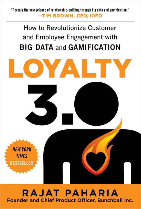 Rajat Paharia Loyalty 3.0